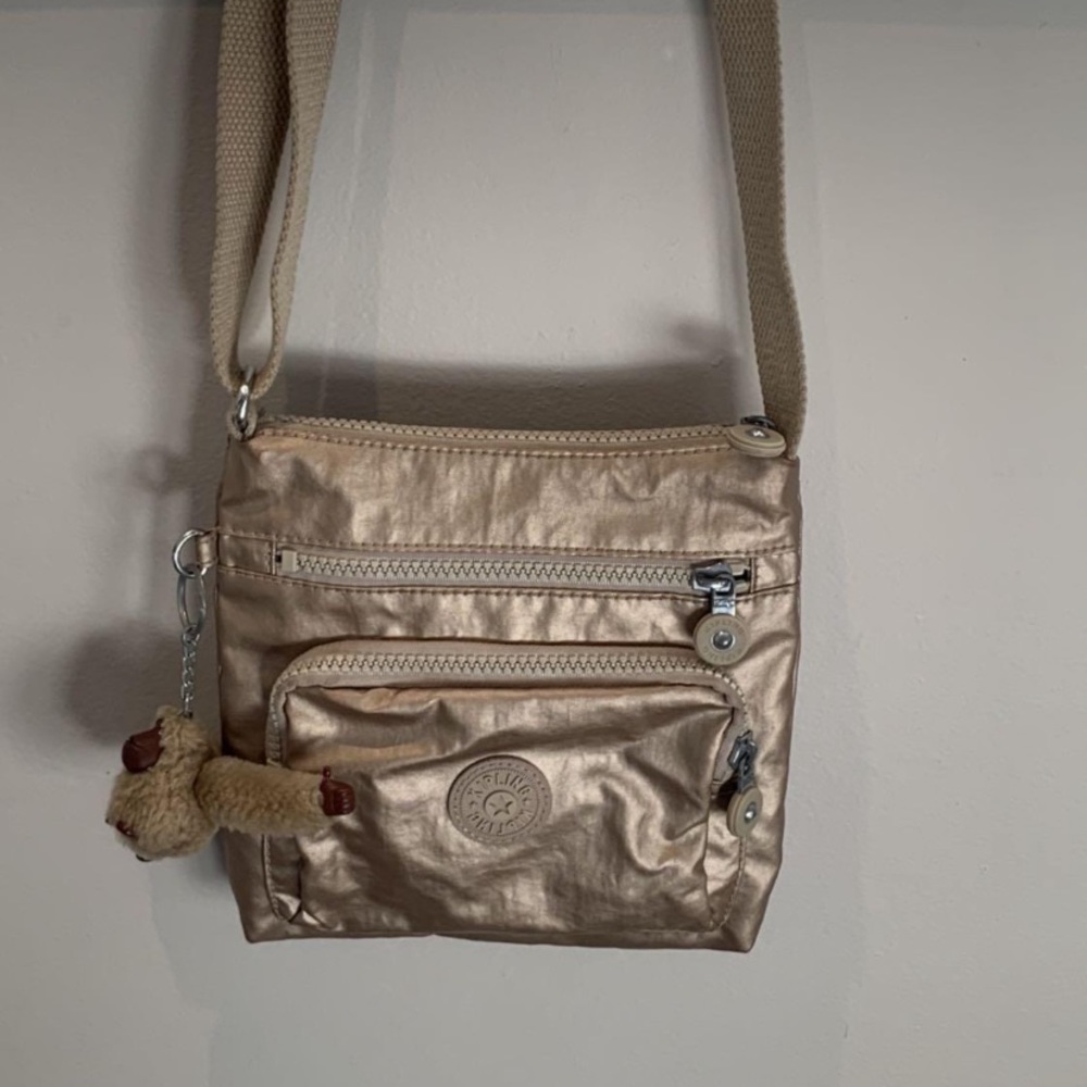 Kipling cross body bag